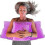 Mastectomy Pillow,breast Pillow for After Heart Surgery 1