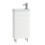 (Single Basin, Wood) Silora washbasin 1
