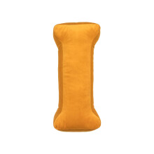 (I) English Letter Pillow Soft PP Cotton Fully Filled Teaching Words Game Prop Companion Sleep Pillow 26-Alphabet Stuffed Doll