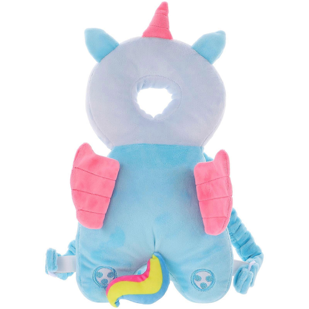 Toddlers Head Cushion Baby Head Protector Infant Head Pillow Baby Pillow