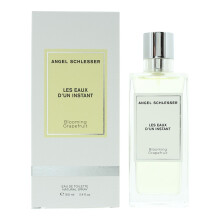 Angel Schlesser Les Eaux D'Un Instant Blooming Grapefruit Eau De Toilete Spray 100ml