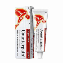 120g Counterpain Hot Analgesic Balm Relief Muscle Aches And Pain Relieve Pain Balm Rheumatoid Arthritis Ointment
