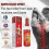 Muscle Pain Relieving Spray for Backache Arthritis 3