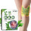 12pcs/sachet Patch Genou Extrait d'Armoise Patch Genou Articulation Ache Douleur Patch Genou Arthrite Rhumatoïde Patch Corporel 1