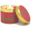 Lily-Flame Lily Flame Candle in a Tin - Rhubarb 1