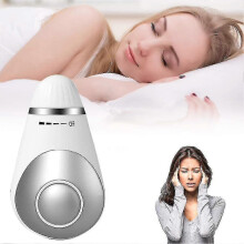 Sleep Massager Instrument, Portable Electric Massager, Usb Charging Electric Head Massager-- Product Code 36226