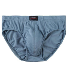(green, 3XL) Big Size Men Underwear Cotton Briefs Underpants Panties Undershorts Boy Bottom Undies Knickers L XL 2XL 3XL 4XL 5XL 6XL 7XL