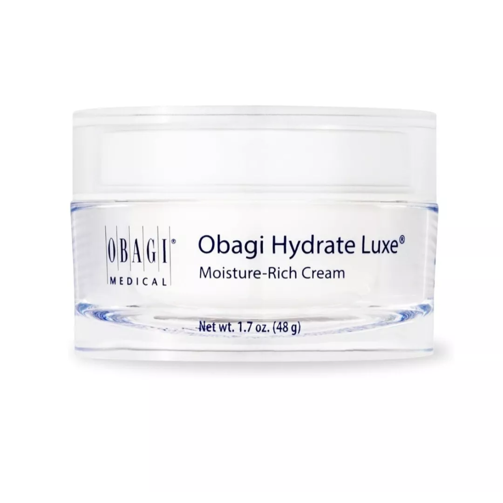 Obagi Hydrate Luxe Moisture-Rich Cream 48g/1.7oz