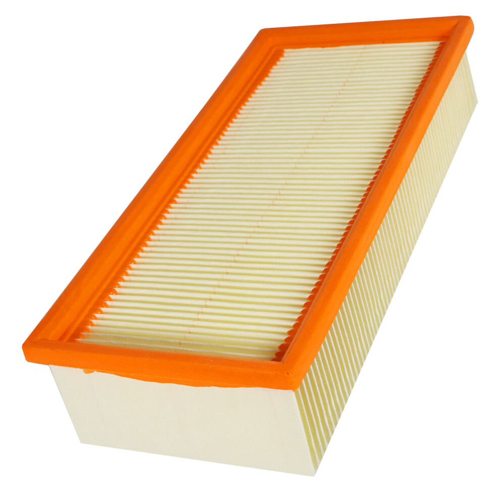 Filter for Karcher NT65/2 Eco Ap NT72/2 Eco Tc NT75/2 Ap Me Tc Vacuum