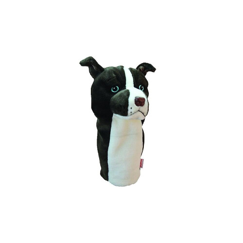 Daphnes Daphne's Pitbull Terrier Novelty Headcover