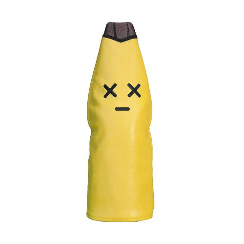 Krave Bad Banana Fairway Head Cover