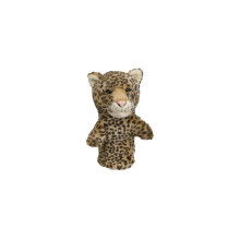 Daphnes Daphne's Leopard Novelty Golf Headcover