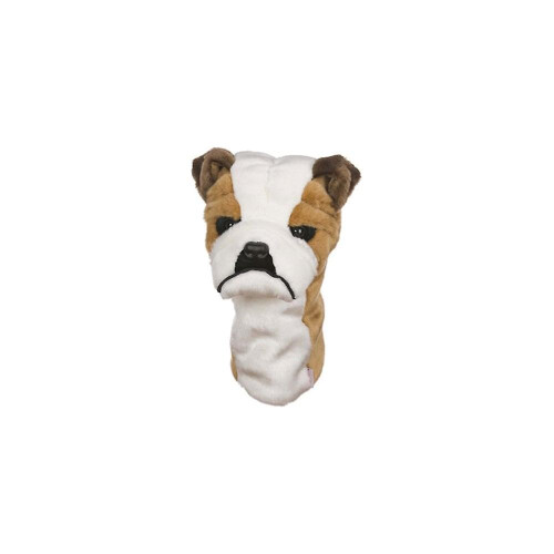 Daphnes Daphne's BULLDOG Novelty Headcover