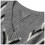 (M, Grey1) Mens Solid Sleeveless Pullover Outerwear Vest 3