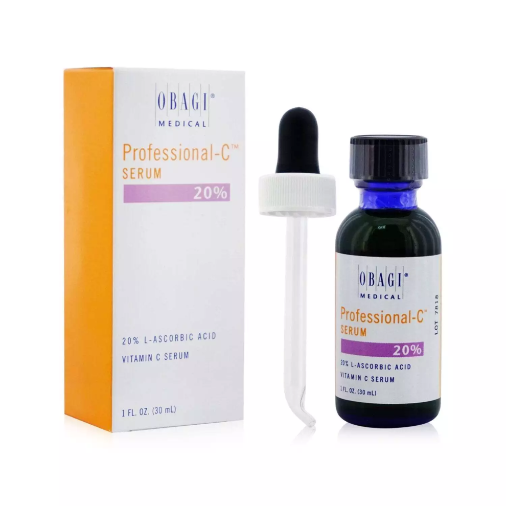 Obagi Professional C Serum 20% 30ml1oz