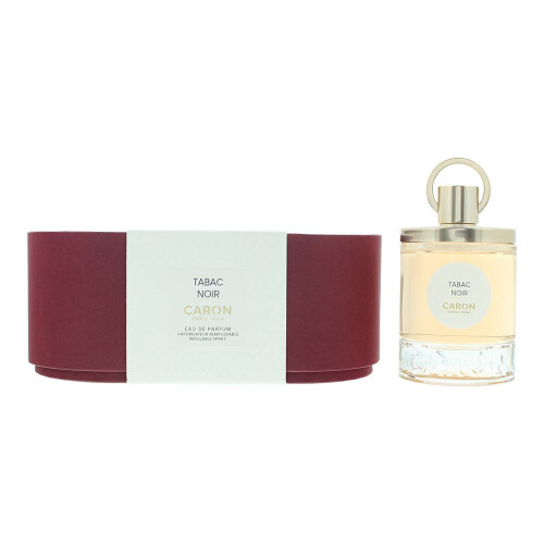 Caron Tabac Noir Edp 100ml Spray