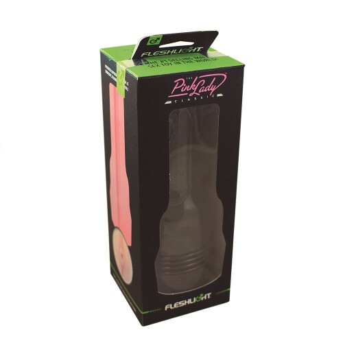 Fleshlight Fleshlight Originals - Pink Butt 1