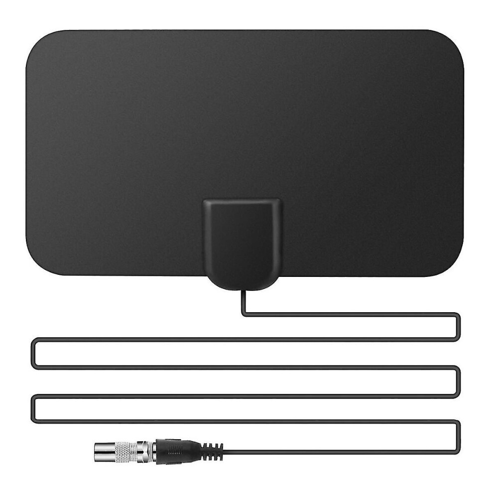 Dvb-t2 Tv Antenna Mini Indoor Hd Digital Antenna for European And American Hdtv Antenna 174-240mhz-image-OPC-PFTY8ZD-NEW