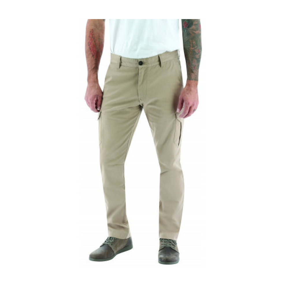 (38 Waist) Caterpillar Mens Cargo Pants Heritage Slim Fit - Hazelwood