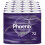 Phoenix 72 Toilet Rolls Lavender Fragranced 3 Ply 1