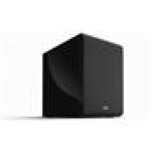 Yamaha Yamaha MusicCast SUB 100 Subwoofer 2