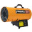 SIP FIREBALL DV85 110v/230v Propane Space Heater 1