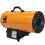 SIP FIREBALL DV85 110v/230v Propane Space Heater 2