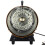 SIP FIREBALL DV85 110v/230v Propane Space Heater 5