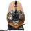 SIP FIREBALL DV85 110v/230v Propane Space Heater 7