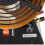 SIP FIREBALL DV85 110v/230v Propane Space Heater 8