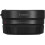 Canon Canon Mount Adapter EF-EOS R Black 3