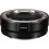 Canon Canon Mount Adapter EF-EOS R Black 9
