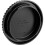 Canon Canon Mount Adapter EF-EOS R Black 16