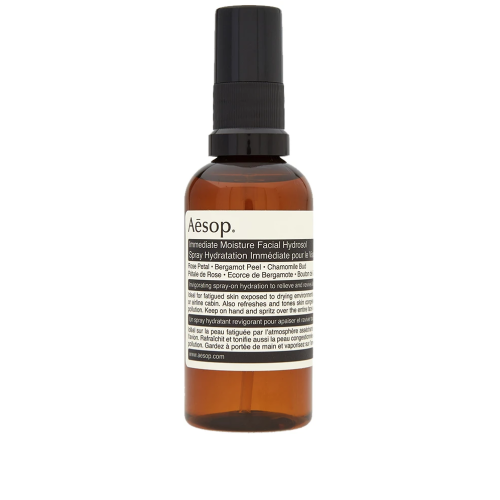 Aesop Aesop Immediate Moisture Facial Hydrosol 50ml