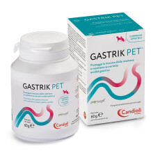 Gastrik Pet Gastric Function Cats & Dogs 30 Tablets