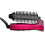 Mini Electric Curling Brush with Travel Bag, Ion Technology, Profession 3