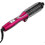Mini Electric Curling Brush with Travel Bag, Ion Technology, Profession 5