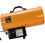 SIP FIREBALL DV125 110v/230v Propane Space Heater 4
