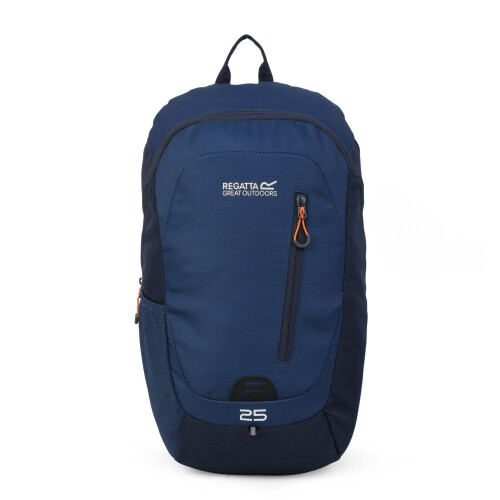 Regatta (One Size, Navy/Dark Denim) Regatta Highton V2 25L Backpack