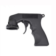 Spray Gun Handle Paint Careaerosol Spray Gun Handle with Full Grip Trigger