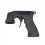 Spray Gun Handle Paint Careaerosol Spray Gun Handle with Full Grip Trigger 1