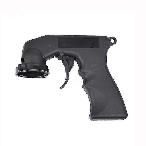 Spray Gun Handle Paint Careaerosol Spray Gun Handle with Full Grip Trigger