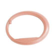 (Pink) Purse Hook For Desk, Bag Hook & Bag Holder For Table, Portable Purse Hanger Holder, Travel Luggage Hook, Purse Accessories