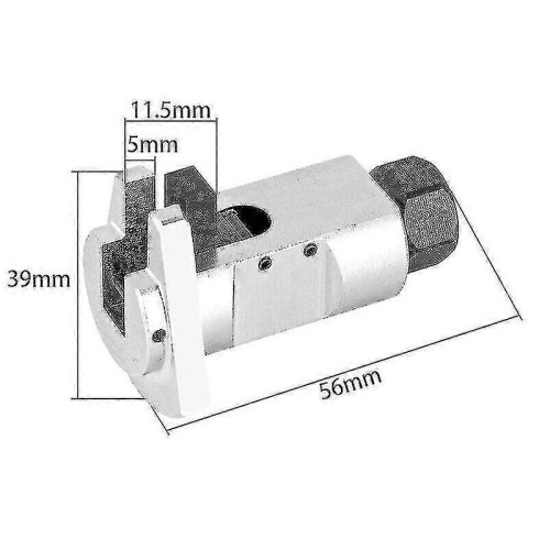 Hydraulic Shock Absorber Removal Tool Strut Spreader Tool Suspension Separator T 1