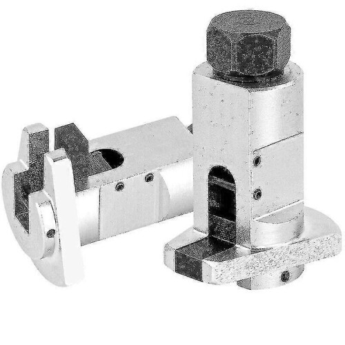 Hydraulic Shock Absorber Removal Tool Strut Spreader Tool Suspension Separator T