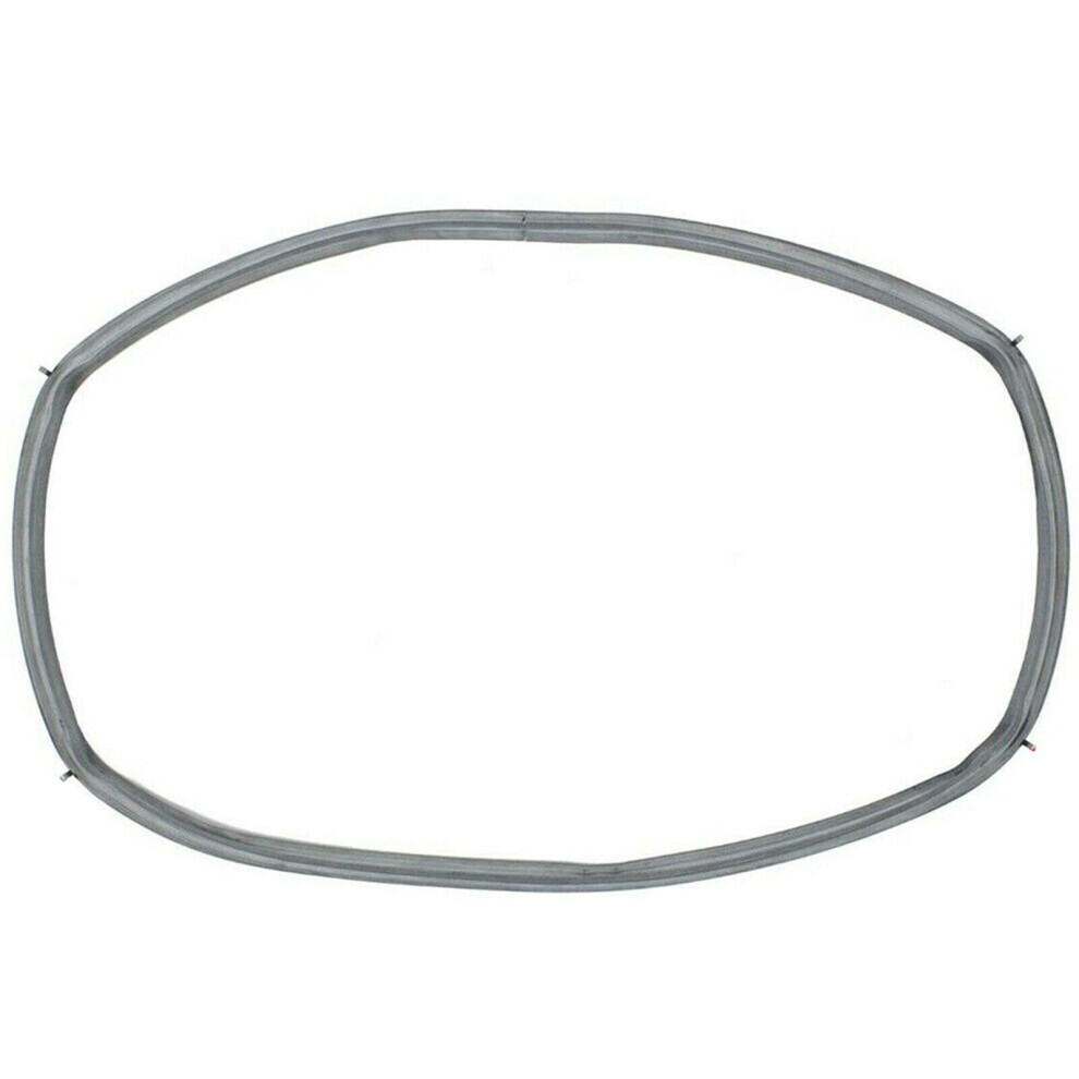 Oven Door Seal for Bosch Neff Siemens with corner Clips Top Upper Seal