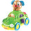 Fisher-Price Fisher-Price Laugh & Learn Puppy's Learning Car 1