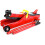 Hilka Hilka 82820010 2 Tonne Low Profile Trolley Jack , Red 2