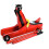 Hilka Hilka 82820010 2 Tonne Low Profile Trolley Jack , Red 3