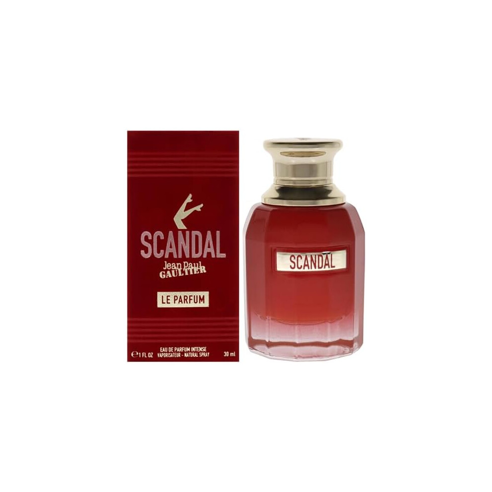 Scandal Le Parfum Eau De Parfum 30ml